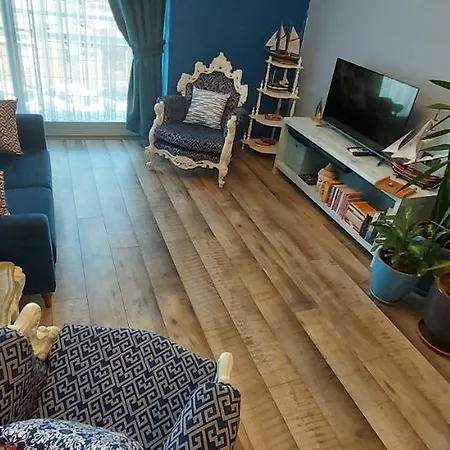 Kordon Apartament Fethiye