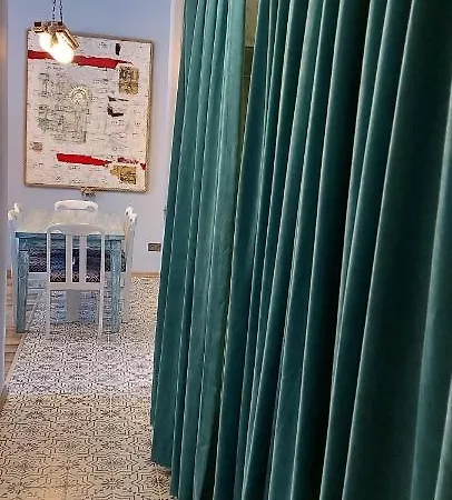 Apartament Kordon Fethiye