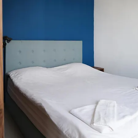 Apartament Kordon Fethiye