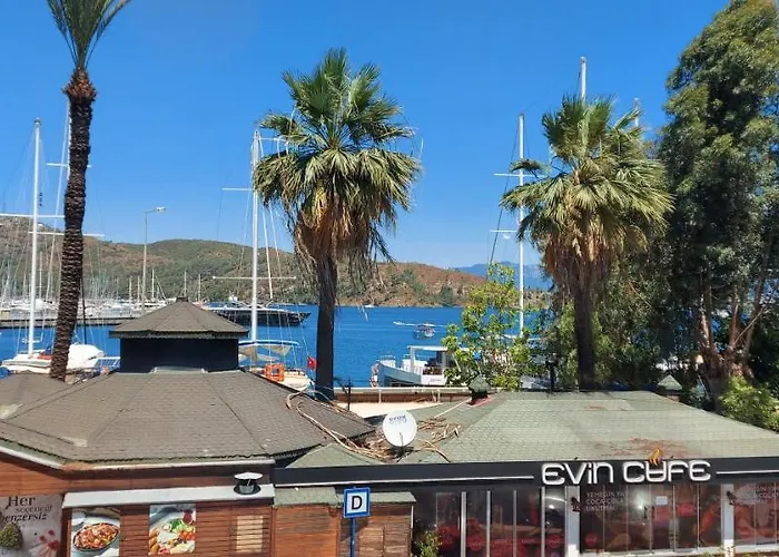 Kordon Apartament Fethiye