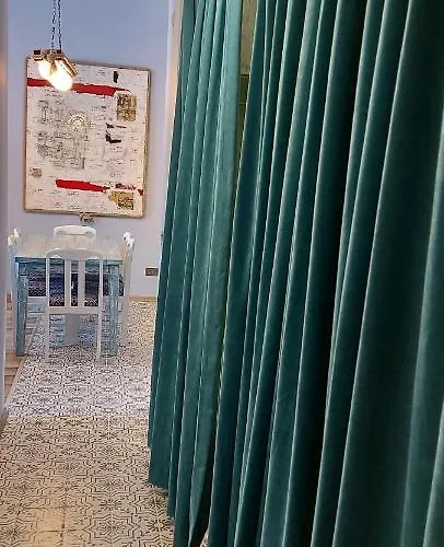 Apartament Kordon Fethiye