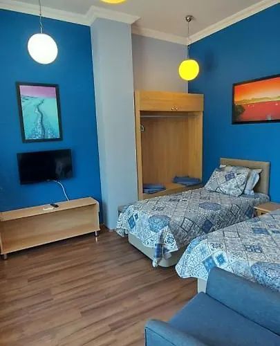 Apartament Kordon Fethiye