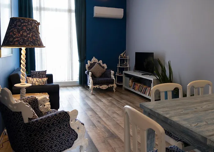 Kordon Apartament Fethiye