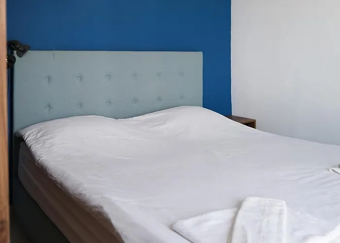 Apartament Kordon Fethiye