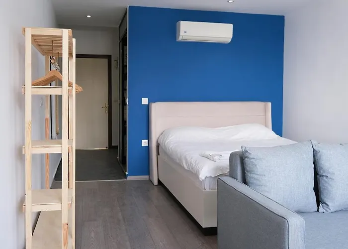 Apartament Kordon Fethiye