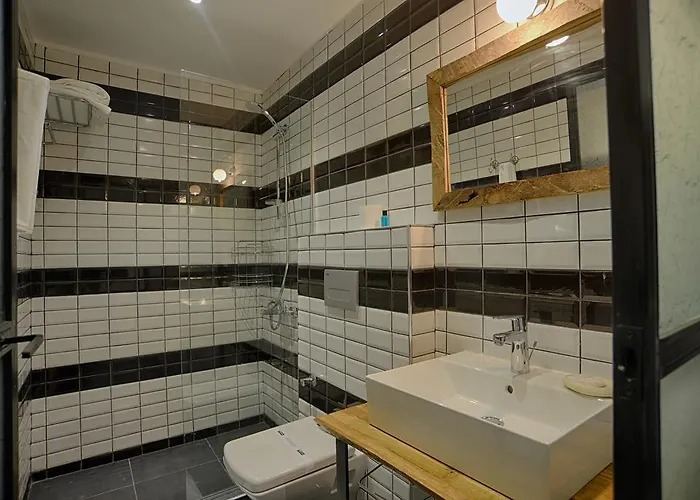 Kordon Apartament Fethiye