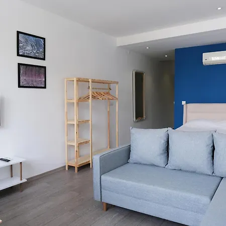 Kordon Apartman Fethiye