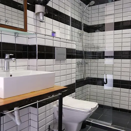 شقة كوردون فتحية