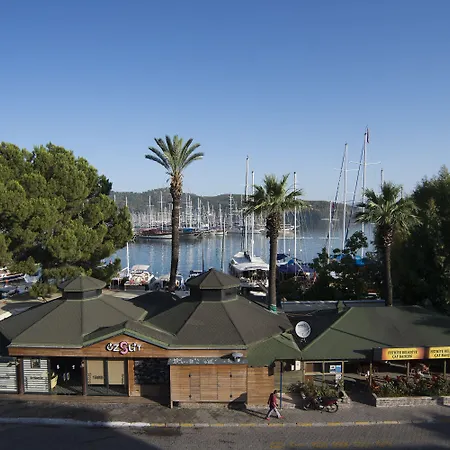 Apartman Kordon Fethiye