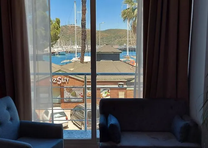 Апартаменты Kordon