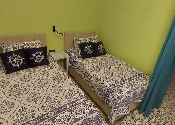 Kordon * Фетхие