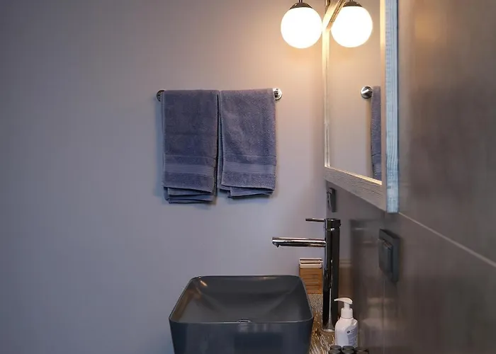 Kordon Apartman Fethiye