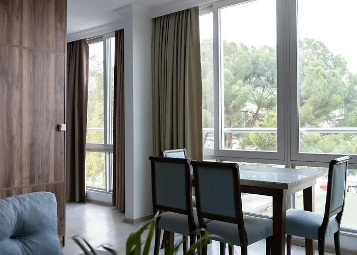 Kordon * Фетхие