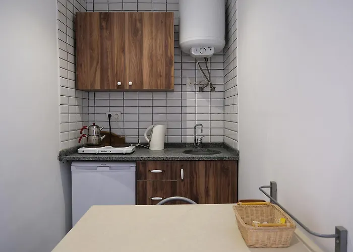 Kordon Apartman Fethiye