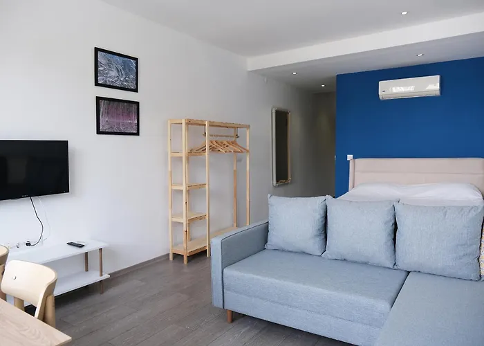 Kordon Apartman Fethiye