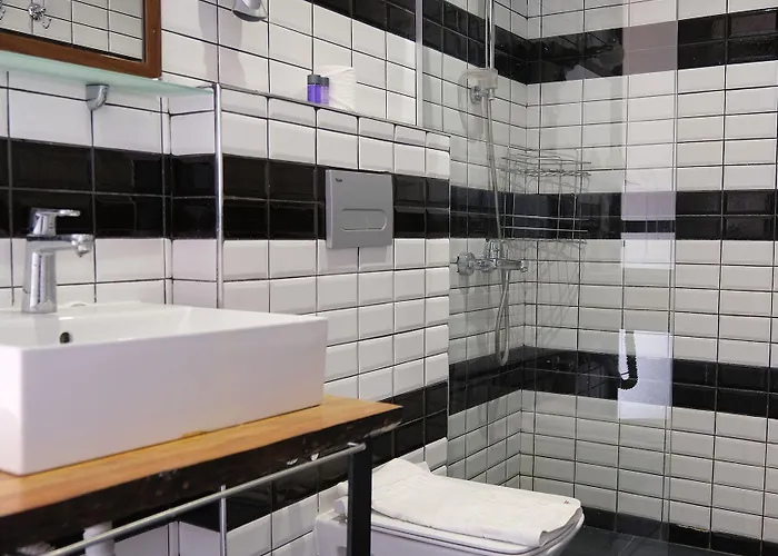 Apartman Kordon Fethiye