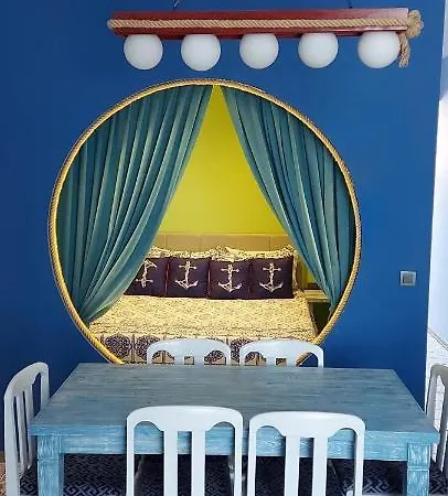 Kordon Appartement *