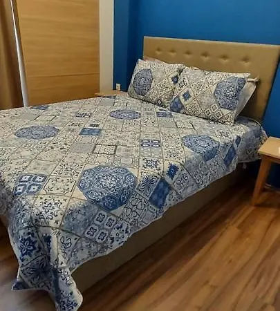 Kordon Apartment