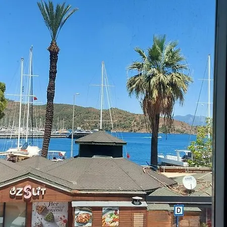 Apartment Kordon Fethiye