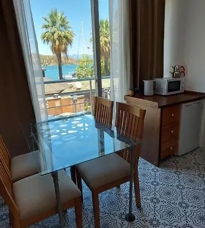 Apartment Kordon Fethiye