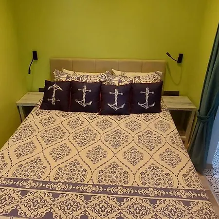 Apartment Kordon