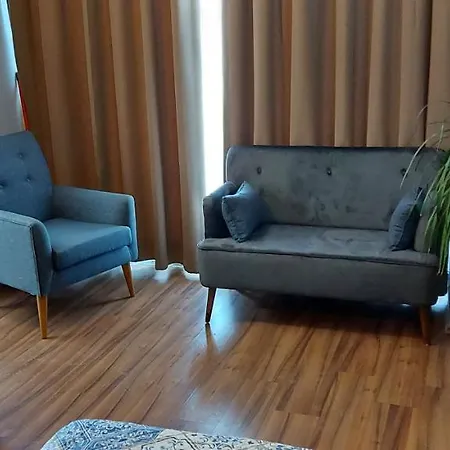 Kordon Appartement *