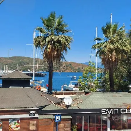 Kordon Apartment Fethiye