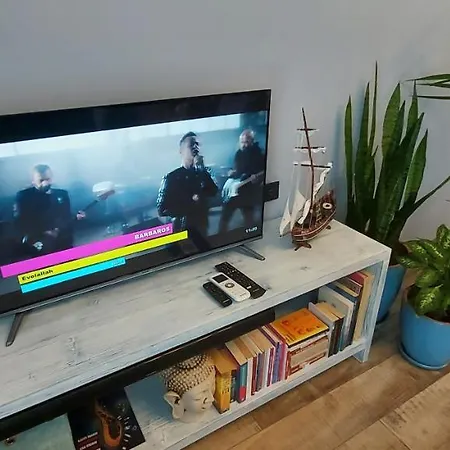 Apartment Kordon
