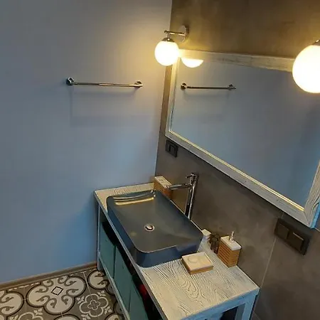 Apartment Kordon Fethiye