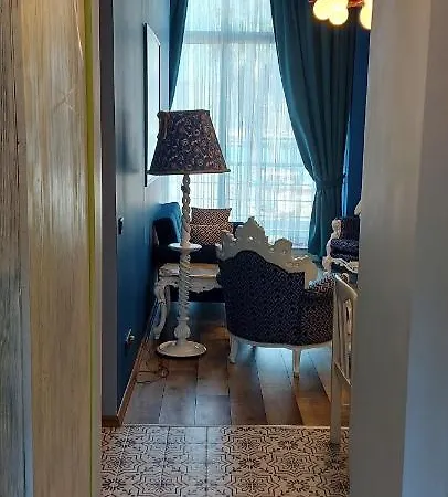 Apartment Kordon *