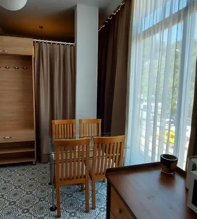 Appartement Kordon