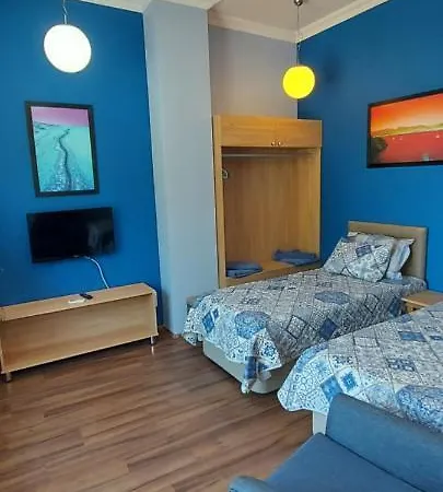 Apartment Kordon Fethiye
