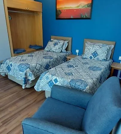 Appartement Kordon *