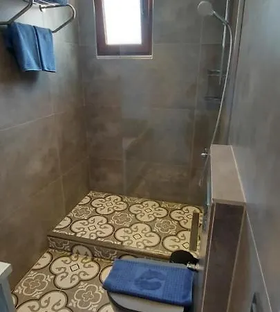 Apartment Kordon