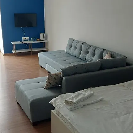 Kordon Apartment Fethiye