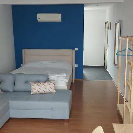 Kordon Apartment Fethiye