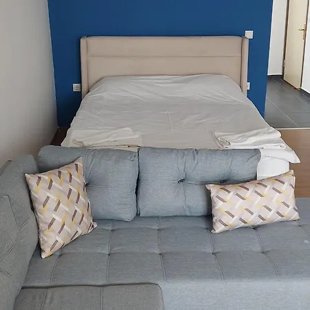 Kordon Appartement