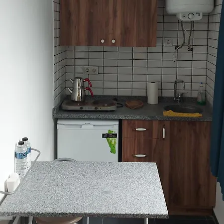 Appartement Kordon