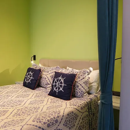 Apartment Kordon Fethiye