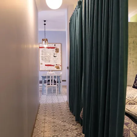 Kordon Appartement *