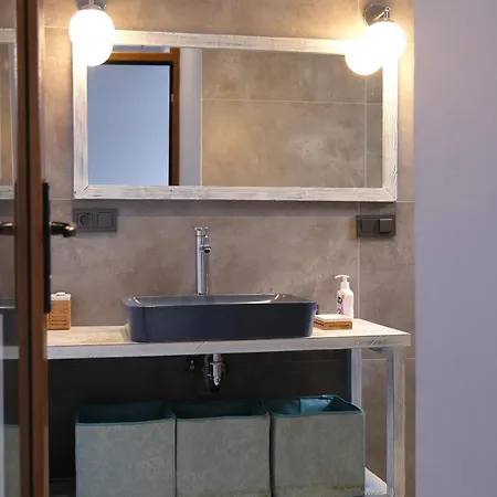 Appartement Kordon *