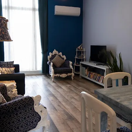 Kordon Apartment Fethiye