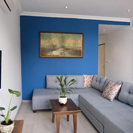 Appartement Kordon