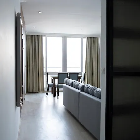 Kordon Apartment *