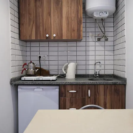 Apartment Kordon Fethiye