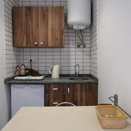 Kordon Apartment Fethiye