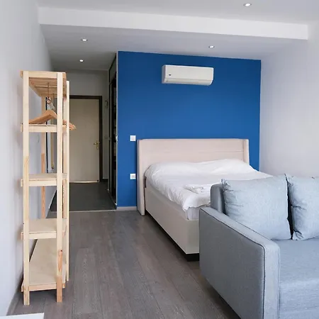 Apartment Kordon Fethiye