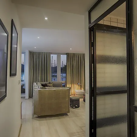 Kordon Apartment Fethiye