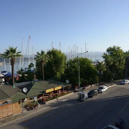 Kordon Fethiye