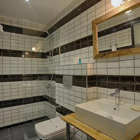 Kordon Apartment Fethiye